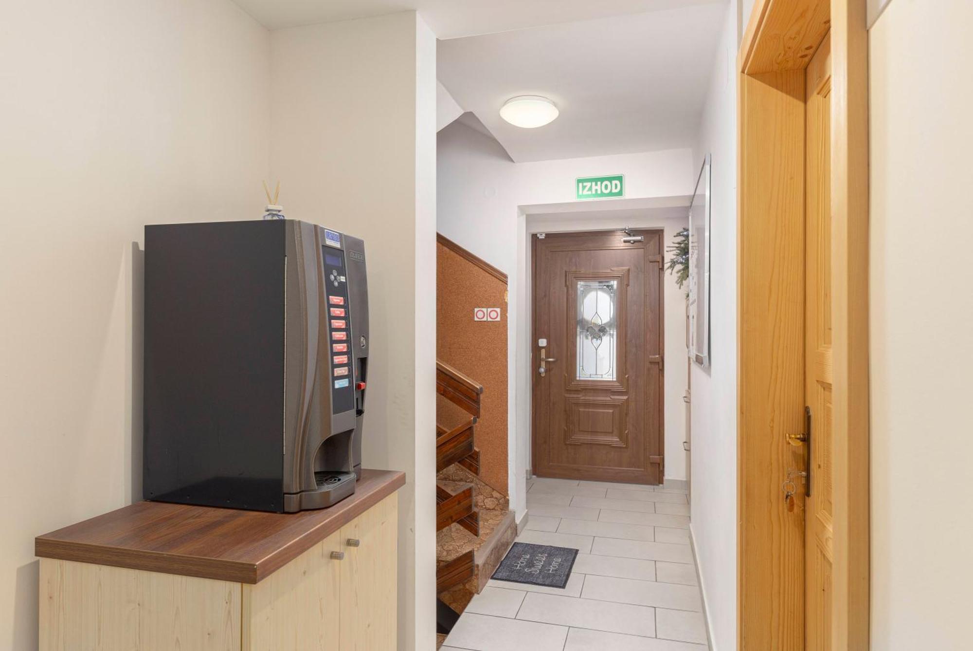 Apartmaji Hodak Bohinji-tó Kültér fotó