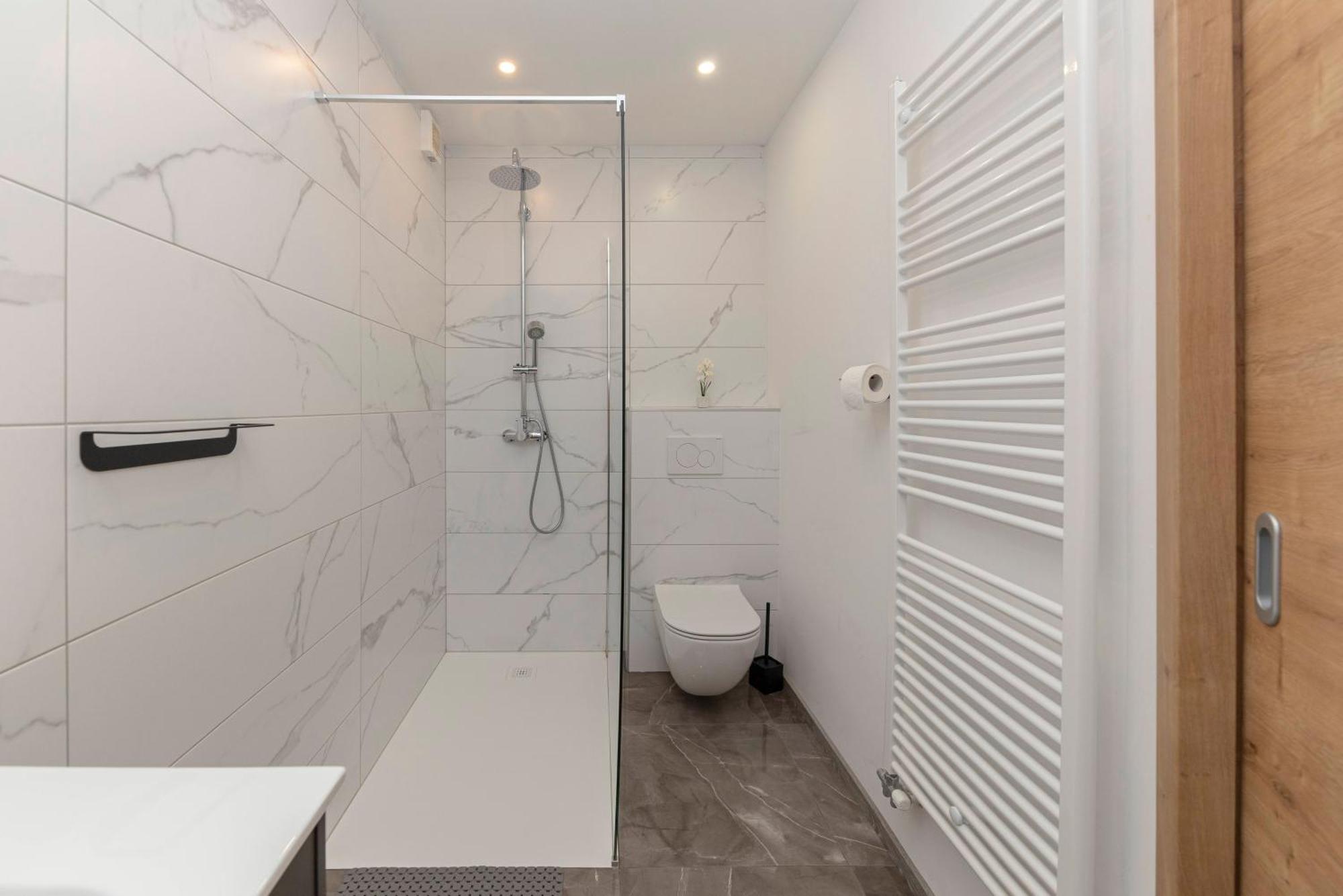Apartmaji Hodak Bohinji-tó Szoba fotó