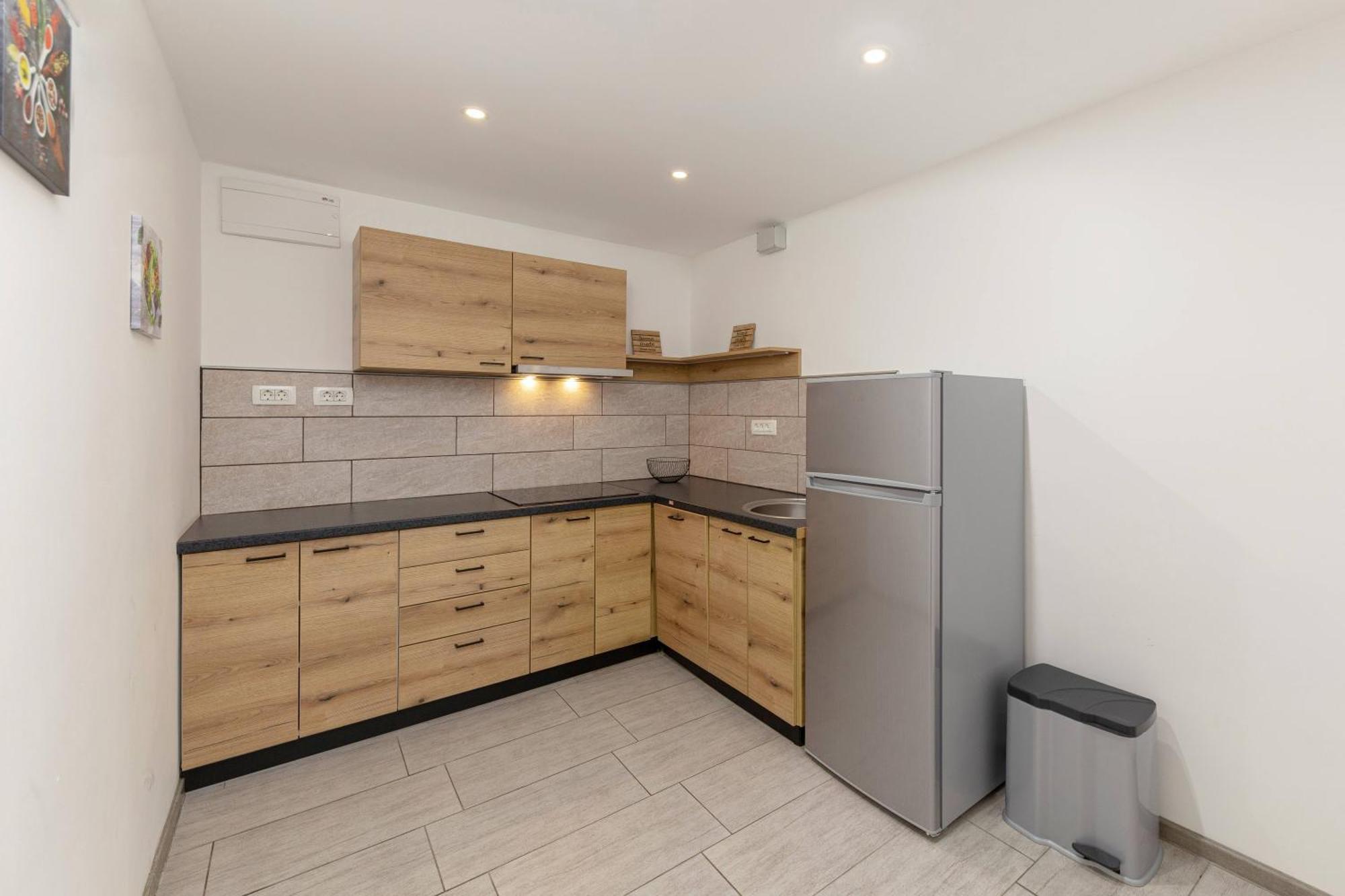 Apartmaji Hodak Bohinji-tó Kültér fotó
