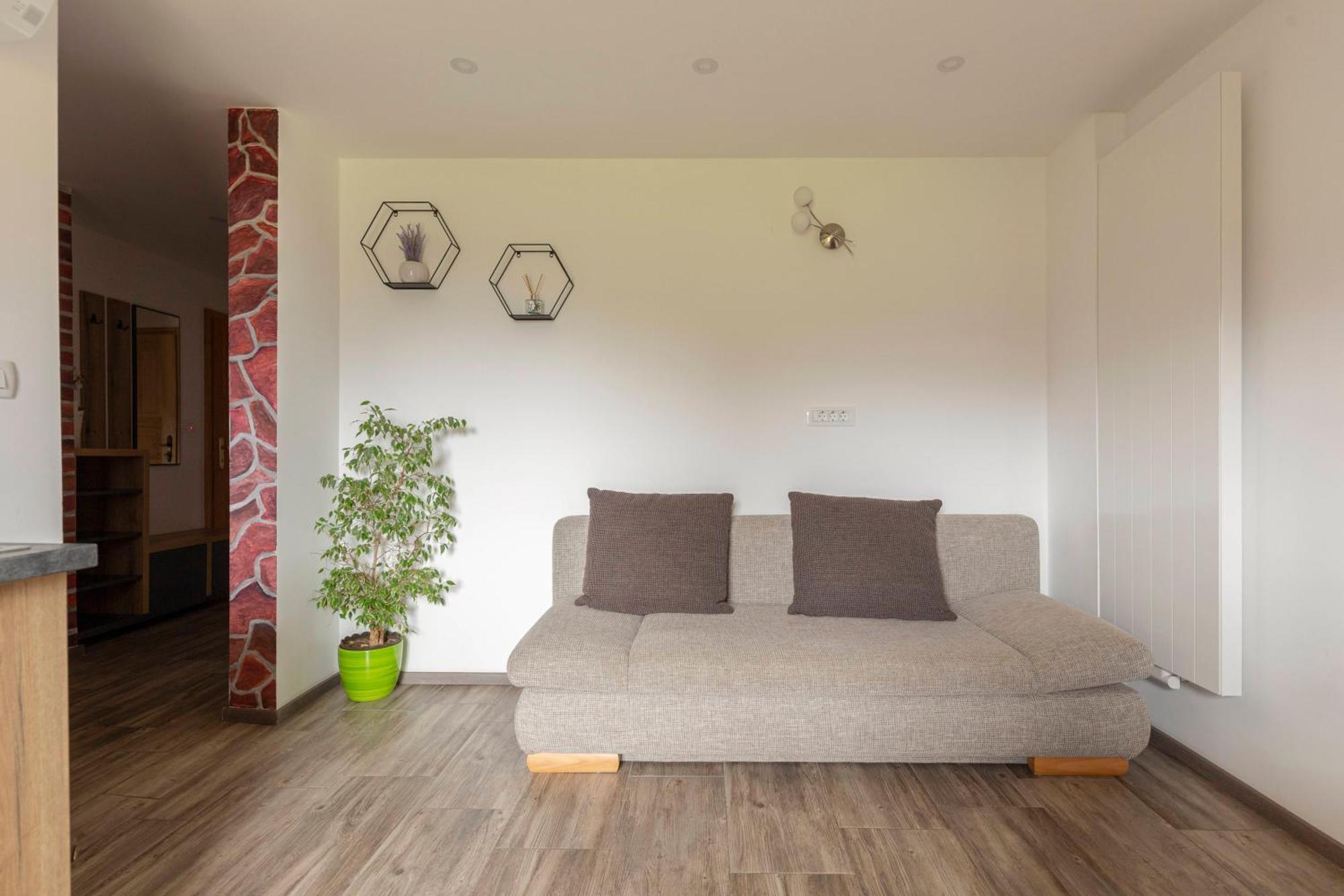 Apartmaji Hodak Bohinji-tó Kültér fotó