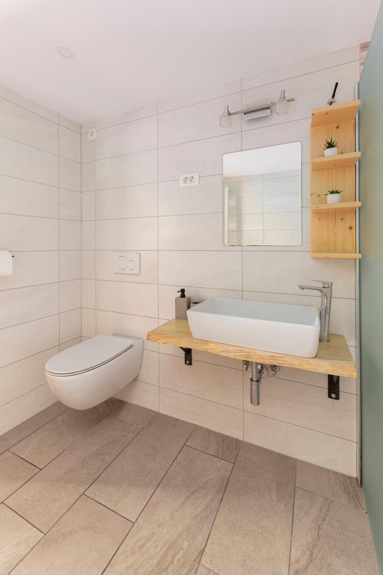 Apartmaji Hodak Bohinji-tó Kültér fotó