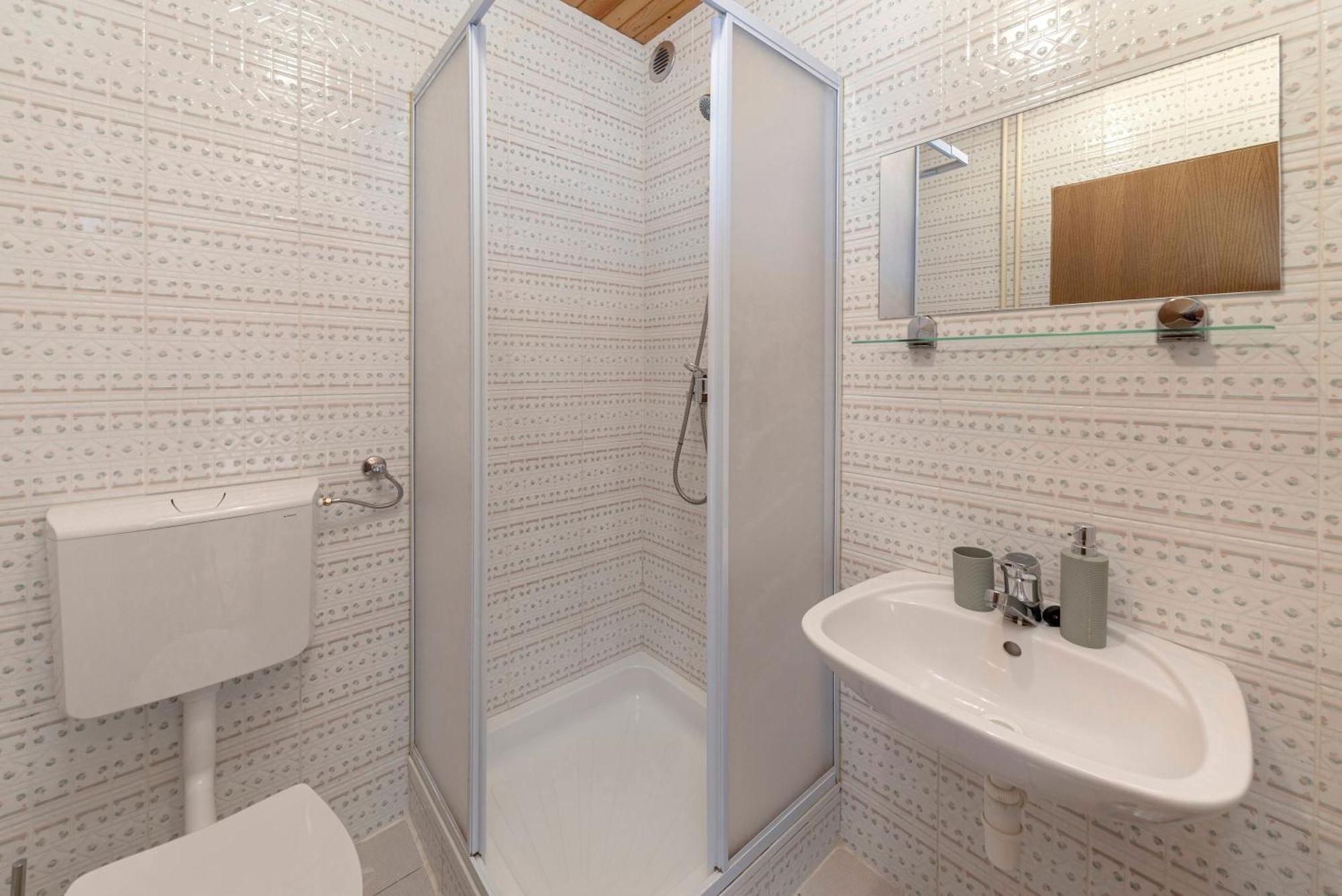 Apartmaji Hodak Bohinji-tó Szoba fotó