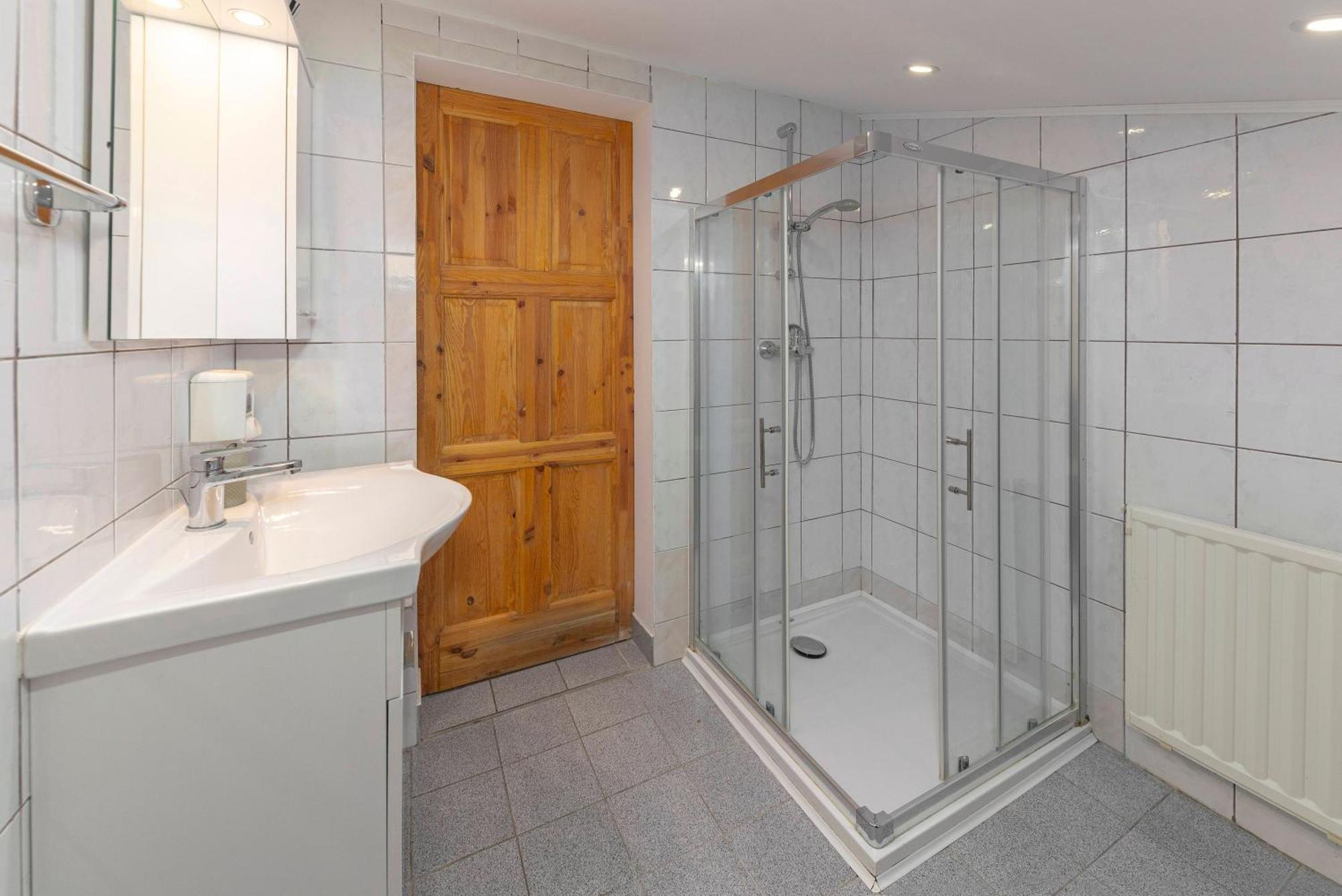 Apartmaji Hodak Bohinji-tó Kültér fotó