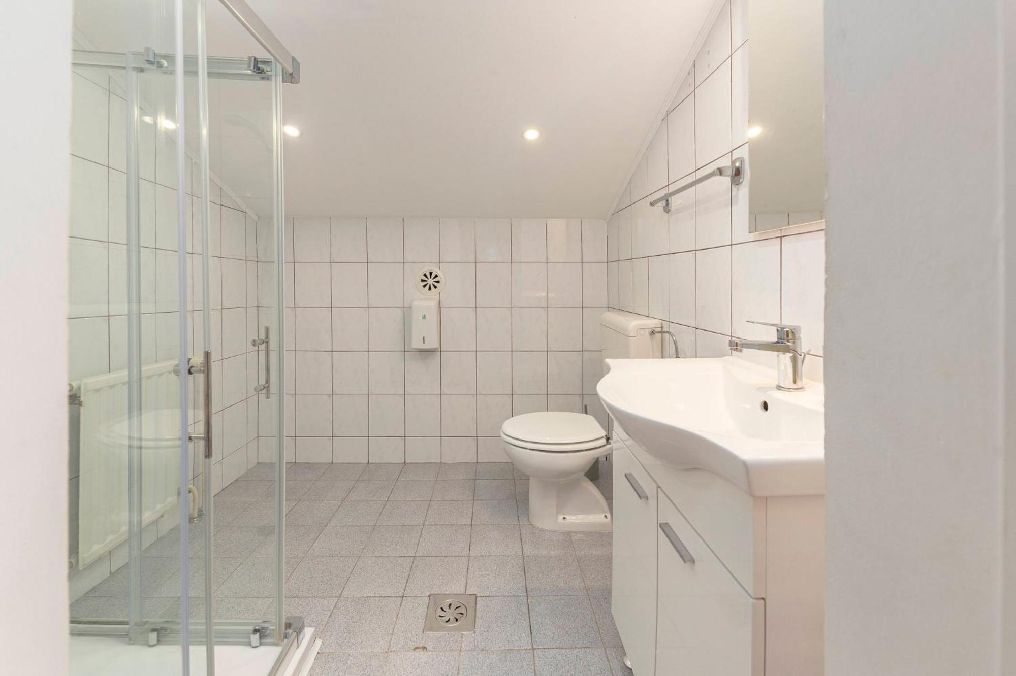 Apartmaji Hodak Bohinji-tó Szoba fotó