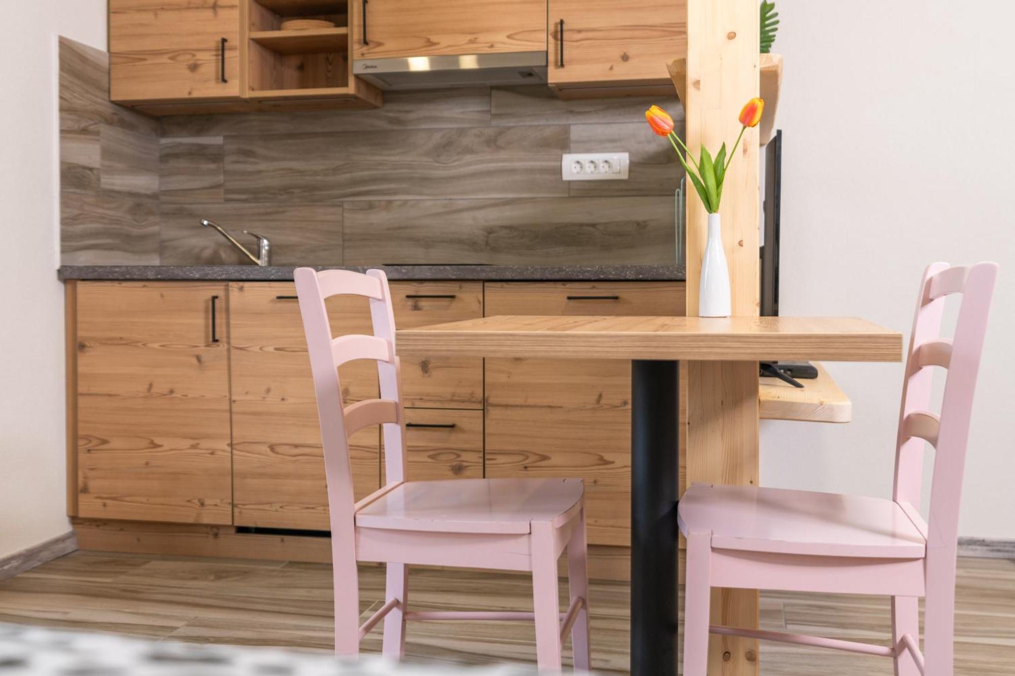 Apartmaji Hodak Bohinji-tó Szoba fotó