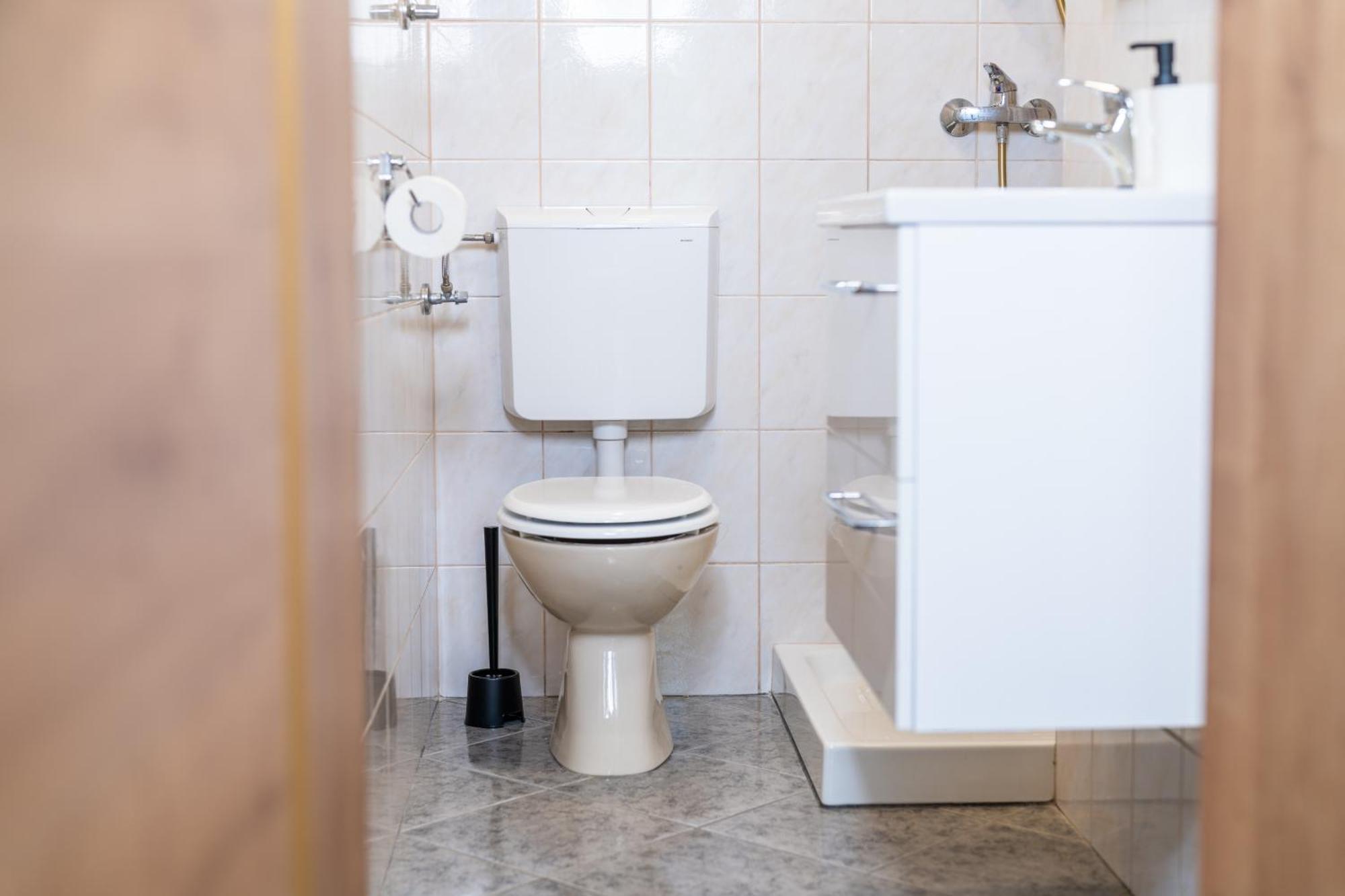 Apartmaji Hodak Bohinji-tó Szoba fotó